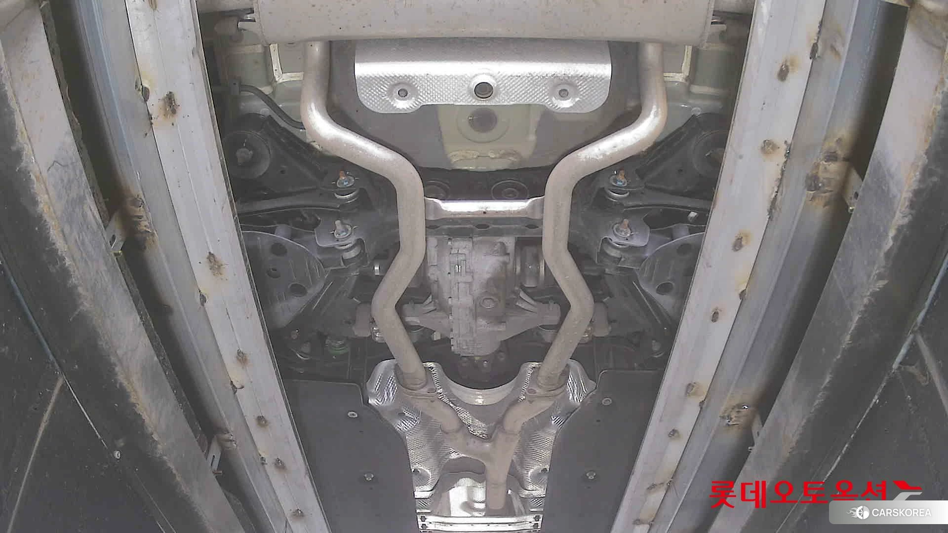 Hyundai GV70 id 4347326 из Кореи 19