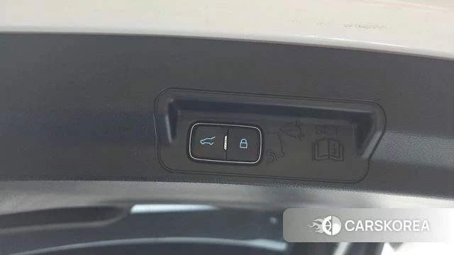 Ford Explorer 6th Generation id 4202974 из Кореи 19