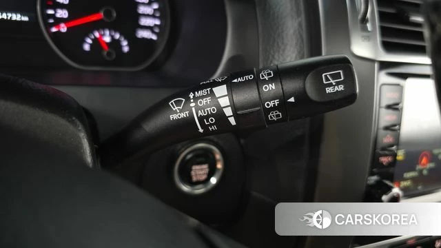 Kia The New Mohave id 4403649 из Кореи 19