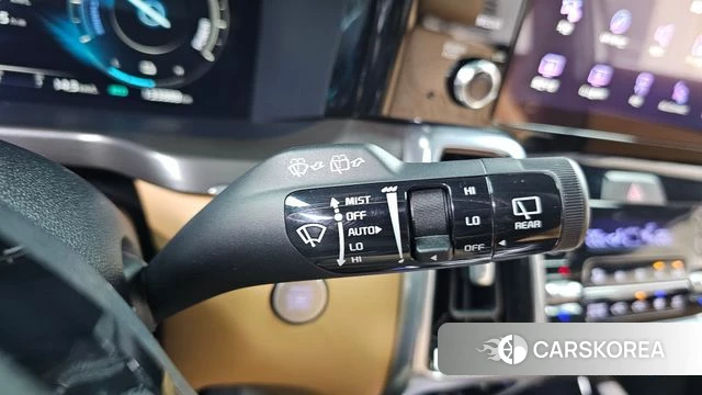 Kia Sorento 4th Generation id 4195068 из Кореи 19