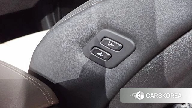 Hyundai Santa Fe TM id 4894976 из Кореи 19