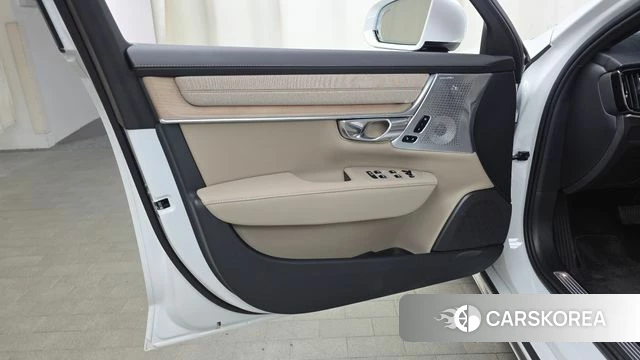Volvo S90 id 4493511 из Кореи 19