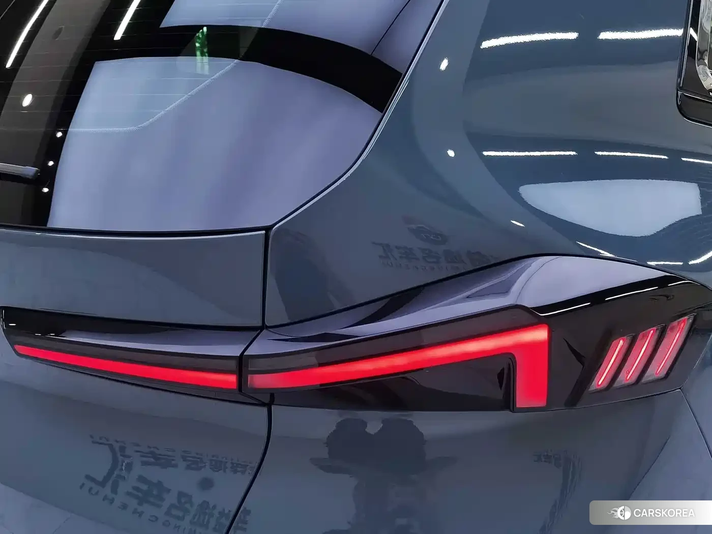 BMW XM id 4686246 из Китая 19