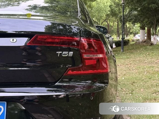 Volvo S90 id 4254006 из Китая 19
