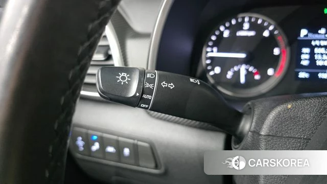 Hyundai All New Tucson id 4325724 из Кореи 19