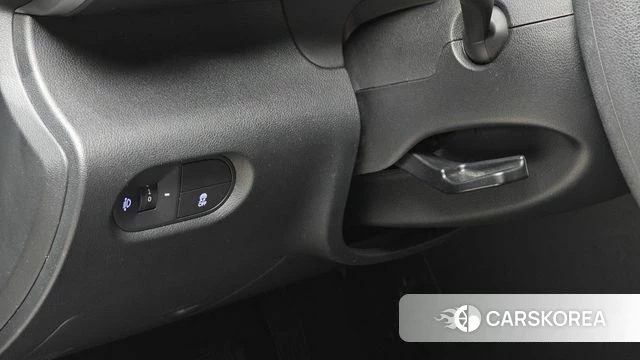 Hyundai Casper id 4457314 из Кореи 19