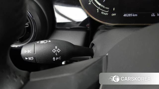 Mini Cooper id 4872247 из Кореи 19