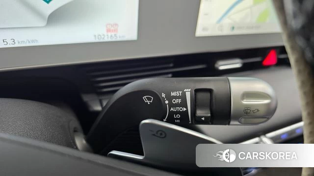 Hyundai Ionic 5 id 4636966 из Кореи 19