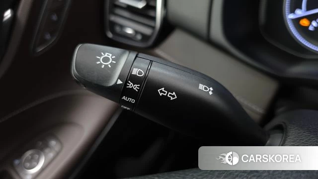 Hyundai Grandeur IG Hybrid id 4620236 из Кореи 19