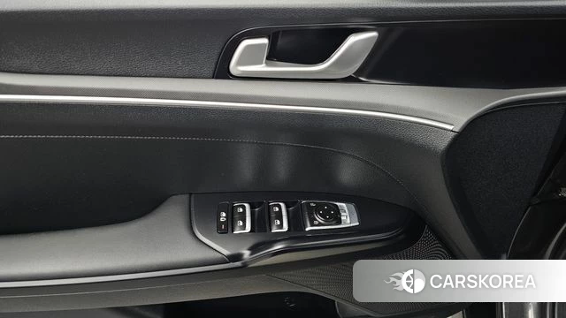 Kia K5 3rd generation id 4740685 из Кореи 19
