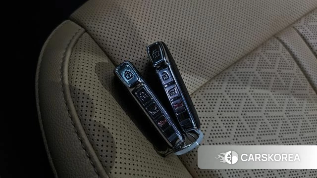 Kia Sorento 4th Generation id 4758112 из Кореи 19