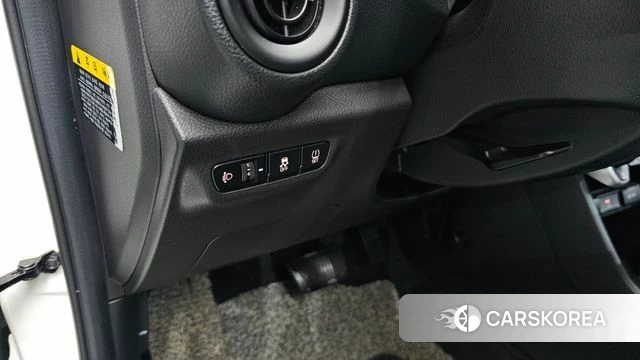 Kia Morning Urban (JA) id 4848832 из Кореи 19