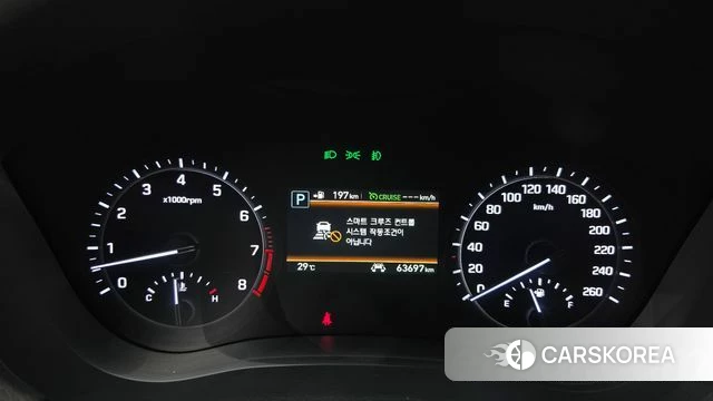 Genesis G80 id 4684420 из Кореи 19