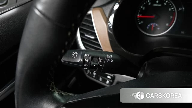Kia Seltos id 4614800 из Кореи 19