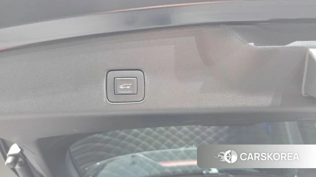 Chevrolet (GM Daewoo) Trailblazer id 4579766 из Кореи 19