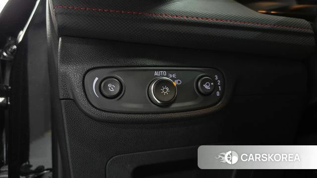 Chevrolet (GM Daewoo) The New Trail Blazer id 4752744 из Кореи 19