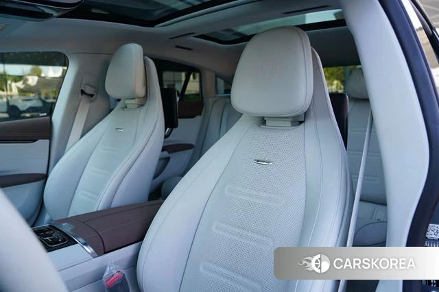 Mercedes-Benz EQS AMG id 4260933 из Китая 19