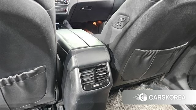 Kia All New K7 Hybrid id 4520448 из Кореи 19