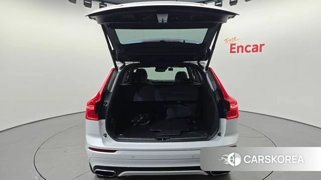 Volvo XC60 second Generation id 4317285 из Кореи 19
