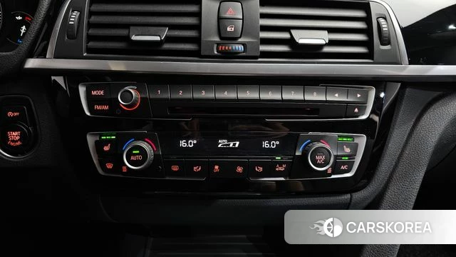 BMW 3 Series GT (F34) id 4900001 из Кореи 19