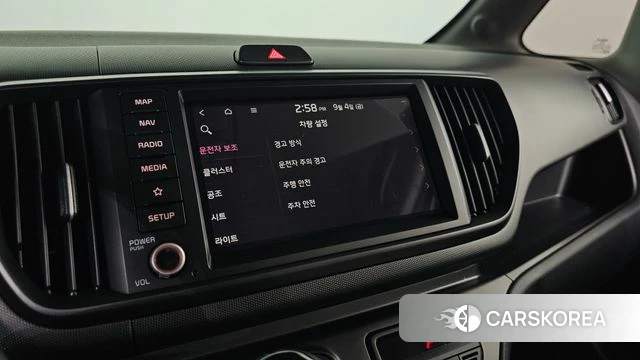 Kia The New Kia Ray id 4767201 из Кореи 19