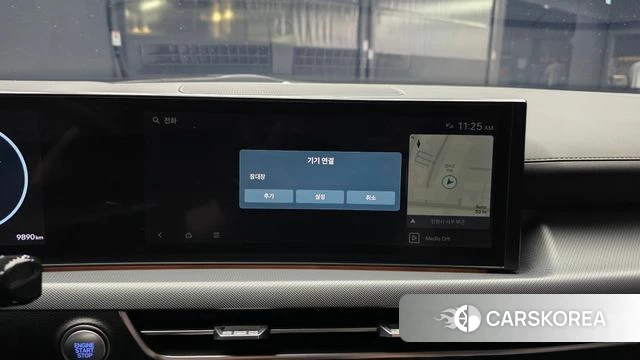 Hyundai Sonata D Edge (DN8) id 4584483 из Кореи 19