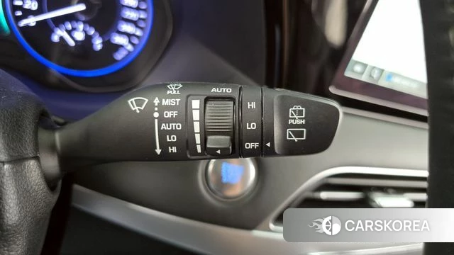 Hyundai Palisade id 4316389 из Кореи 19