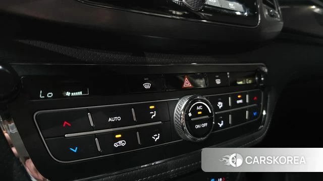 Ssangyong The New Rexton Sport id 4464156 из Кореи 19