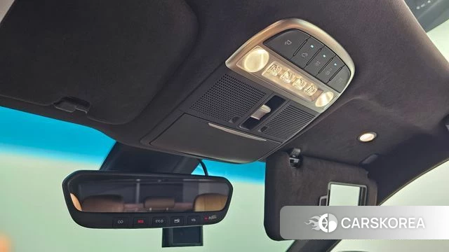 Genesis G90 id 4482543 из Кореи 19