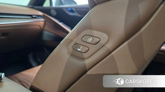 Genesis G80 (RG3) id 4603365 из Кореи 19