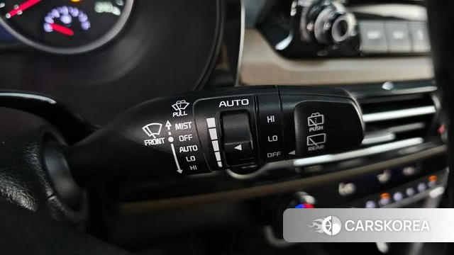 Kia Seltos id 4424433 из Кореи 19