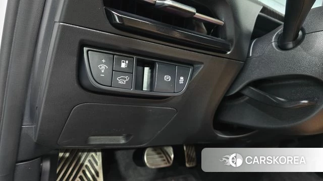 Kia EV6 id 4395140 из Кореи 19