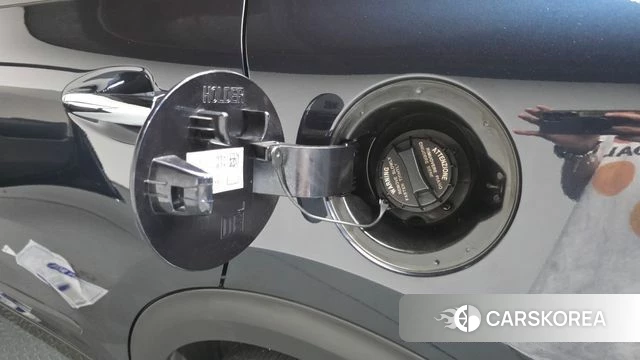Kia Niro id 4742142 из Кореи 19