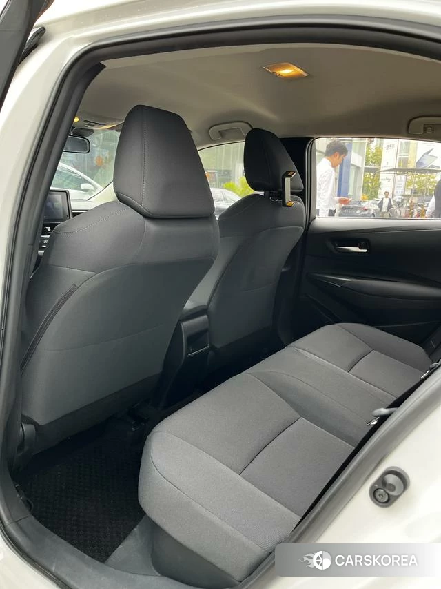 Toyota Corolla id 4262297 из Китая 19