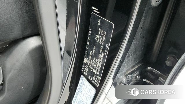 Kia Come New K3 id 4490669 из Кореи 19