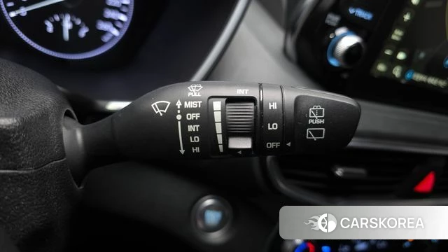 Hyundai Santa Fe TM id 4465307 из Кореи 19
