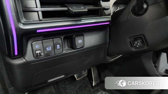 Hyundai Santa Fe (MX5) id 4725377 из Кореи 19