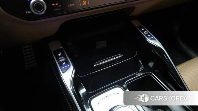 Kia The New Sorento 4th Generation id 4650137 из Кореи 19