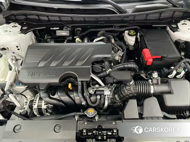 Nissan Teana id 4260968 из Китая 19