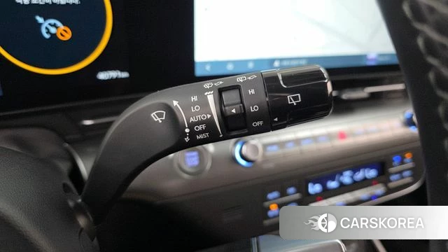 Hyundai Kona (SX2) id 4880428 из Кореи 19