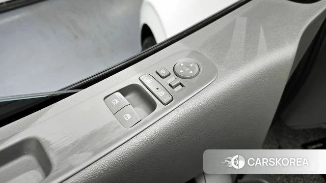 Hyundai Staria id 4388502 из Кореи 19