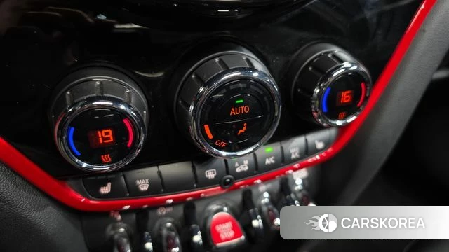 Mini Cooper S Countryman id 4292565 из Кореи 19