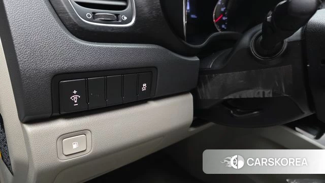 Kia The New Carnival id 4609950 из Кореи 19