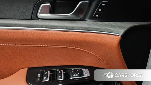 Kia The New K5 3rd generation id 4778069 из Кореи 19