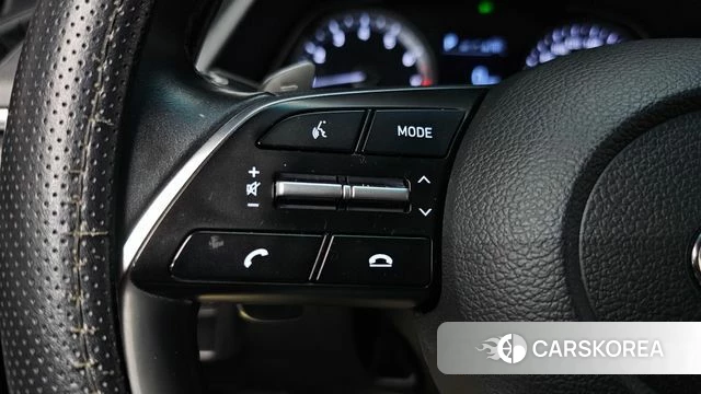 Hyundai Sonata (DN8) id 4683730 из Кореи 19
