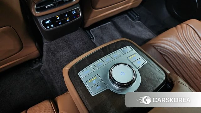 Genesis G80 (RG3) id 4591522 из Кореи 19