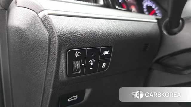 Kia K5 3rd generation id 4375877 из Кореи 19