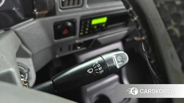 Chevrolet (GM Daewoo) New Damas id 4662973 из Кореи 19