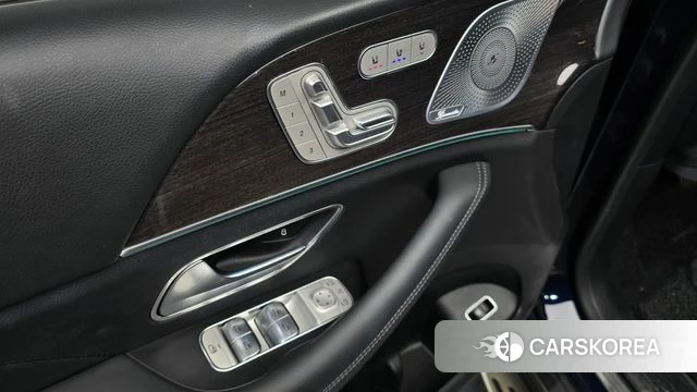 Mercedes-Benz GLE-Class W167 id 4202759 из Кореи 19
