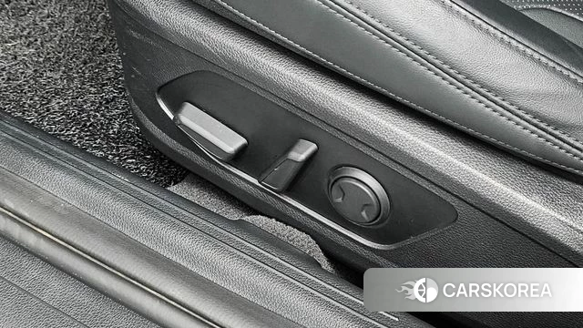 Kia K5 3rd generation id 4489902 из Кореи 19